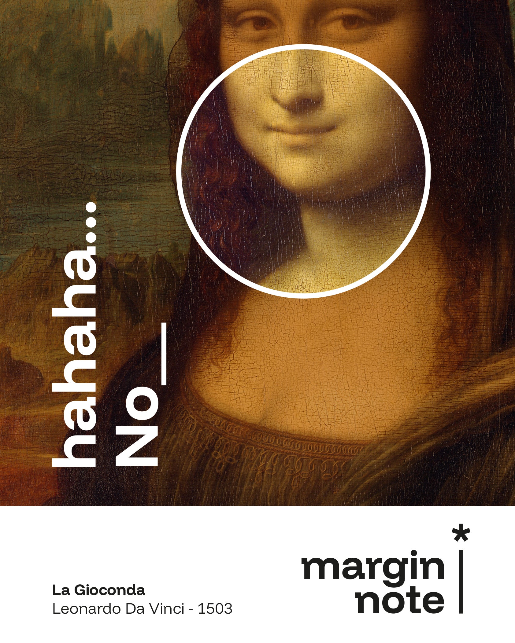 t-shirt hahaha… No