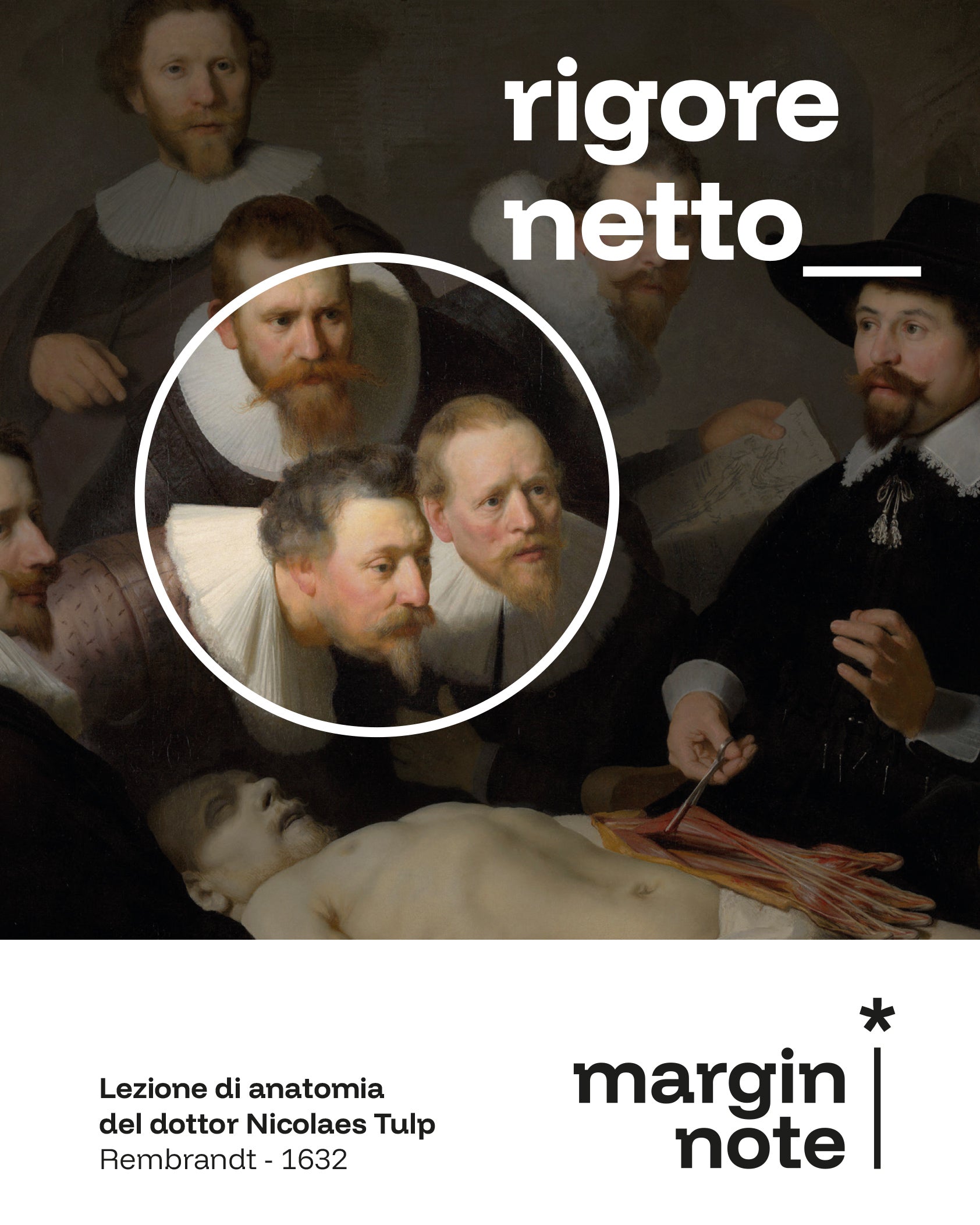 t-shirt rigore netto