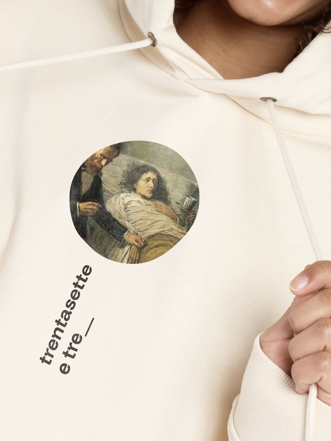 felpa trentasette e tre